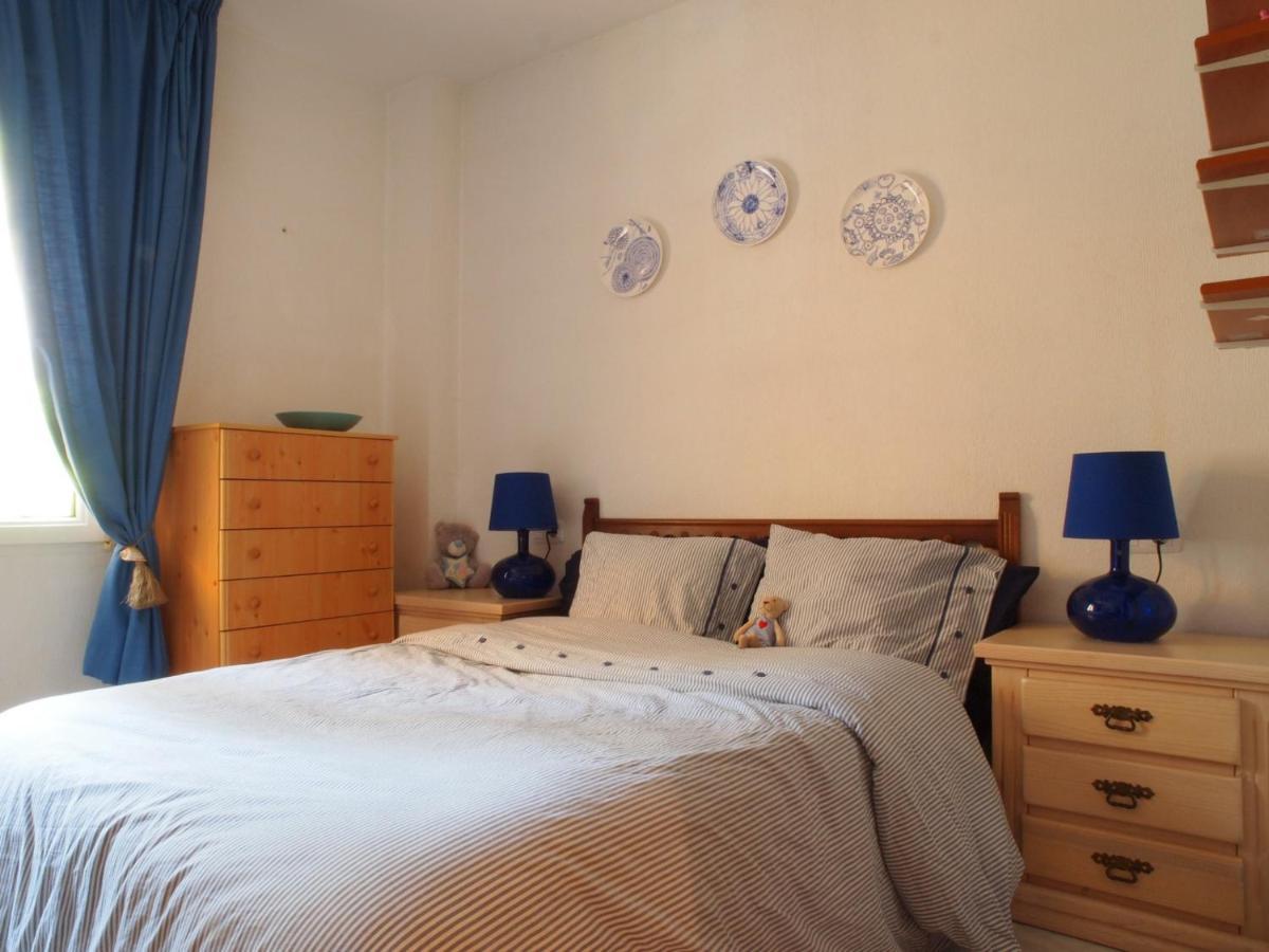 Sunny Apartment Aldea Del Mar Near The Sea Torrevieja Zimmer foto