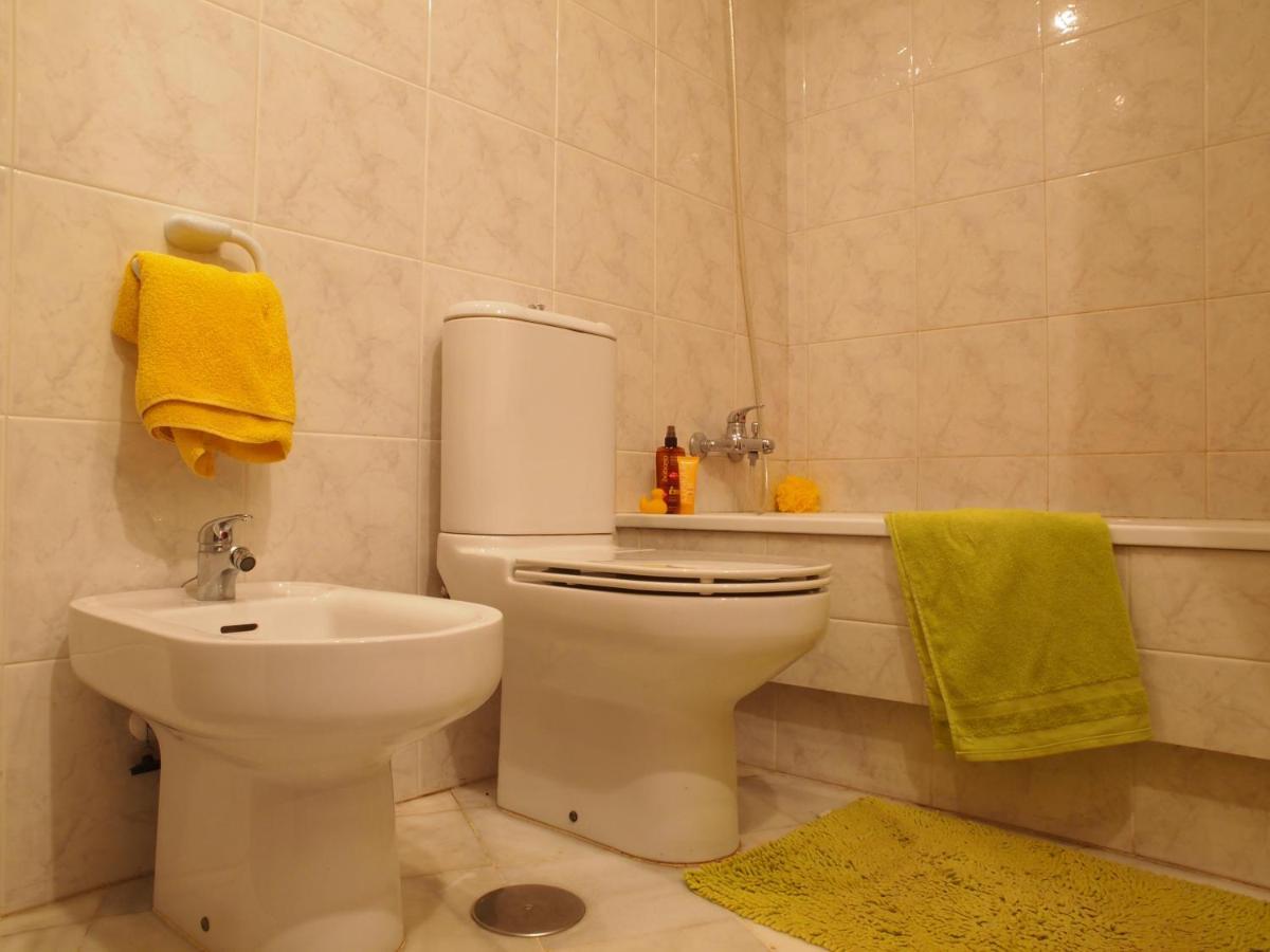 Sunny Apartment Aldea Del Mar Near The Sea Torrevieja Zimmer foto