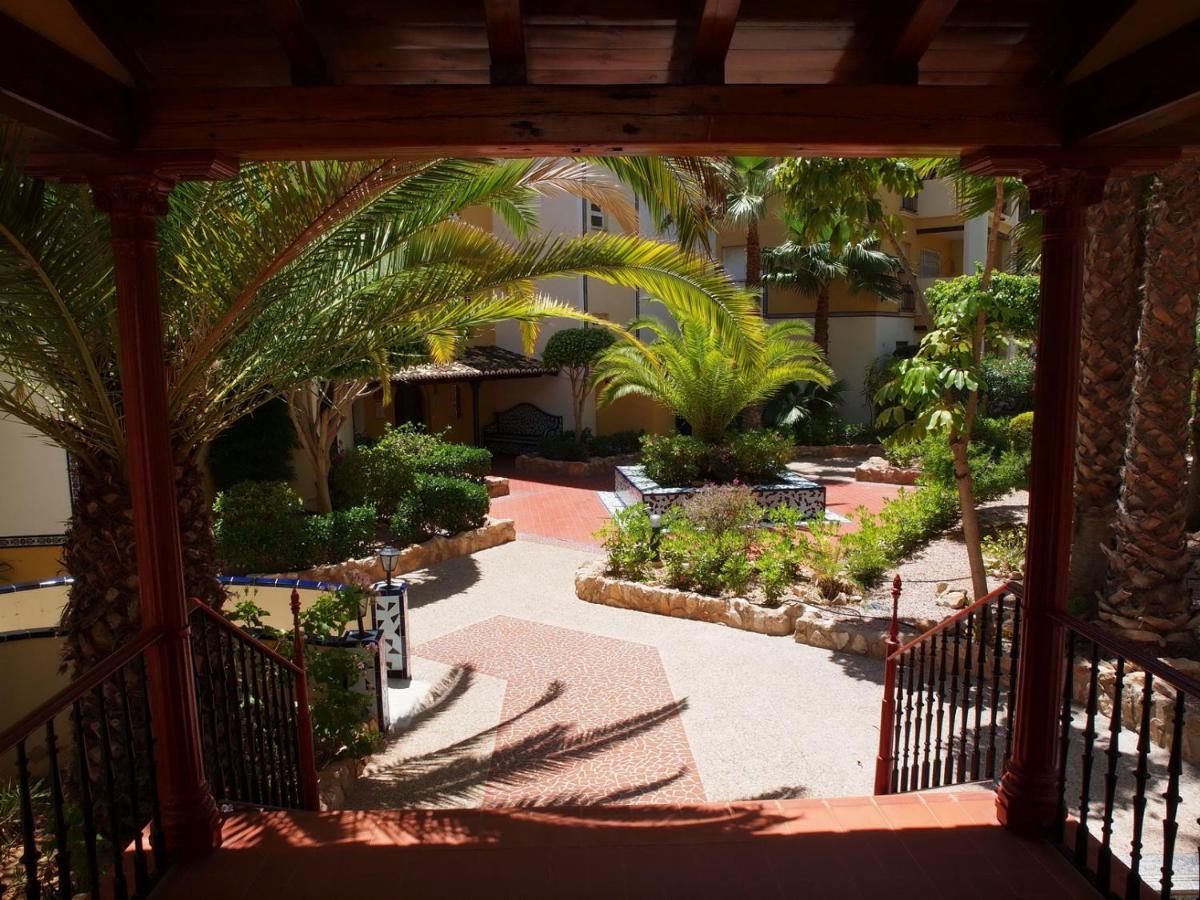 Sunny Apartment Aldea Del Mar Near The Sea Torrevieja Zimmer foto