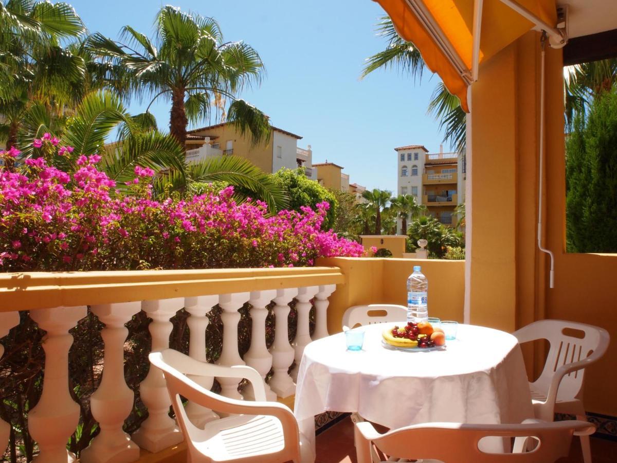 Sunny Apartment Aldea Del Mar Near The Sea Torrevieja Zimmer foto